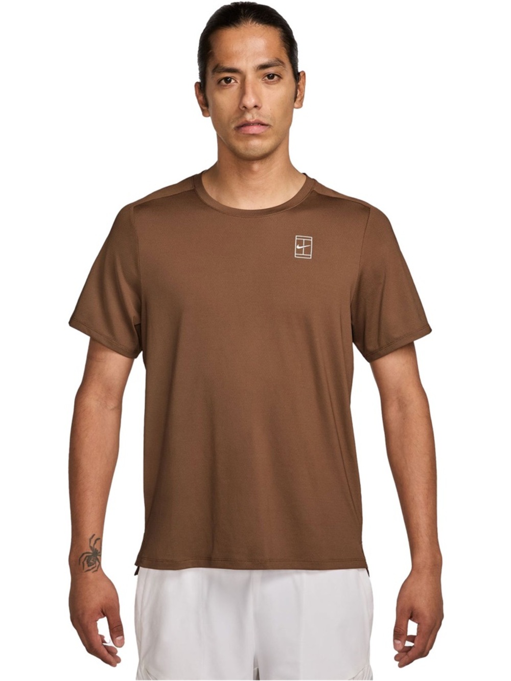NikeCourt Advantage
Men's Dri-FIT Tennis Top